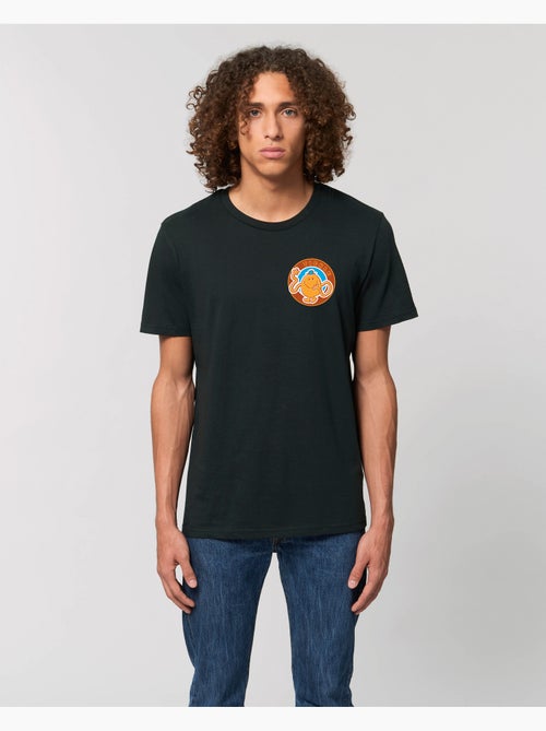 Camiseta Hombre - TICKLE COEUR - Kiabi
