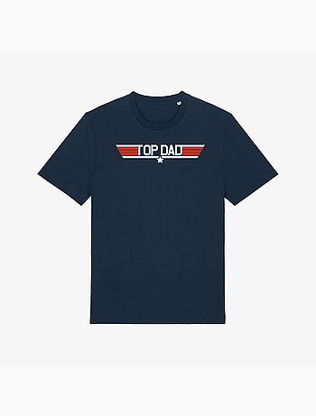 Camiseta Hombre - TOP DAD