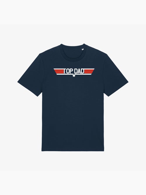 Camiseta Hombre - TOP DAD - Kiabi