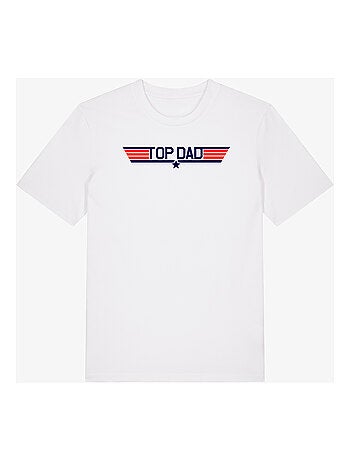 Camiseta Hombre - TOP DAD