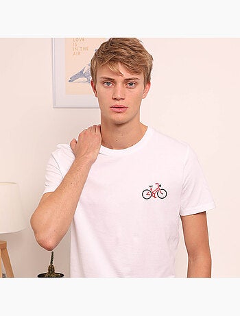 Camiseta Hombre - VELO