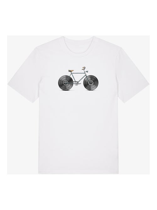Camiseta Hombre - VELOPHONE - Kiabi Camiseta Hombre - VELOPHONE - Kiabi
