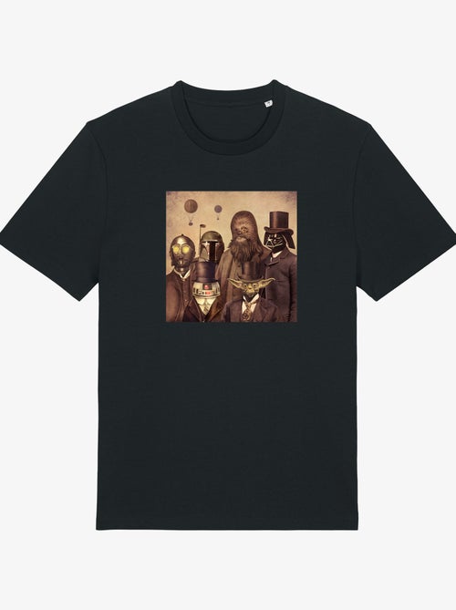 Camiseta Hombre - VICTORIAN WARS - Kiabi
