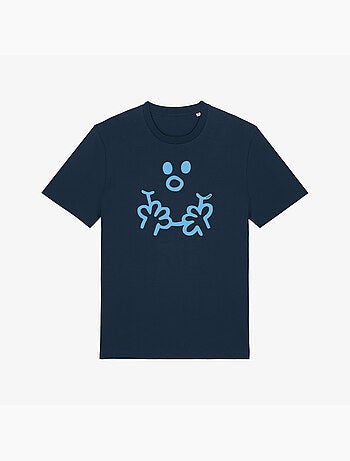 Camiseta Hombre - VISAGE MONSIEUR