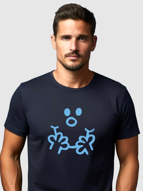 Camiseta Hombre - VISAGE MONSIEUR - Kiabi