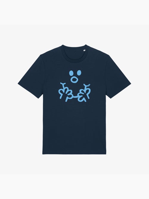 Camiseta Hombre - VISAGE MONSIEUR - Kiabi
