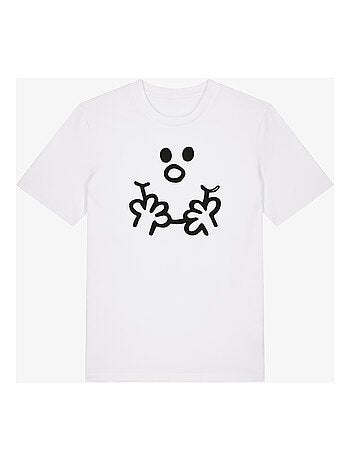 Camiseta Hombre - VISAGE MONSIEUR
