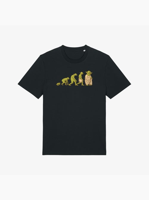 Camiseta Hombre - YODALUTION - Kiabi Camiseta Hombre - YODALUTION - Kiabi