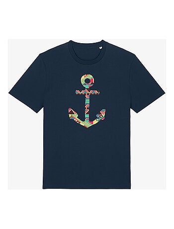 Camiseta Hombre - YOU MAKE ME HOME