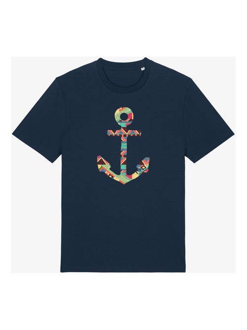 Camiseta Hombre - YOU MAKE ME HOME - Kiabi