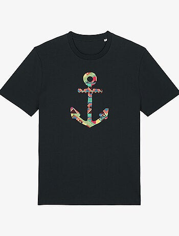 Camiseta Hombre - YOU MAKE ME HOME