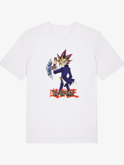 Camiseta Hombre - YU GI OH 1 - Kiabi Camiseta Hombre - YU GI OH 1 - Kiabi