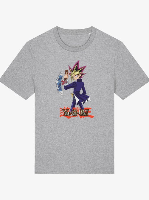 Camiseta Hombre - YU GI OH 1 - Kiabi Camiseta Hombre - YU GI OH 1 - Kiabi