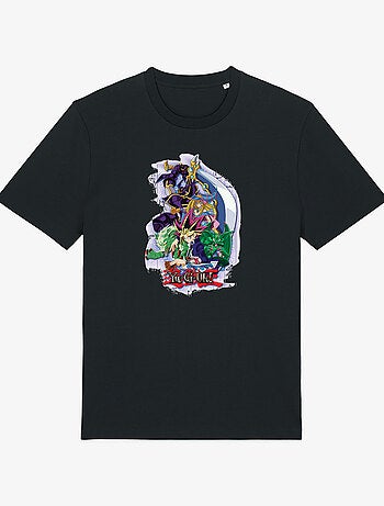 Camiseta Hombre - YU GI OH 10