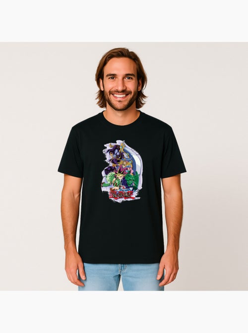Camiseta Hombre - YU GI OH 10 - Kiabi