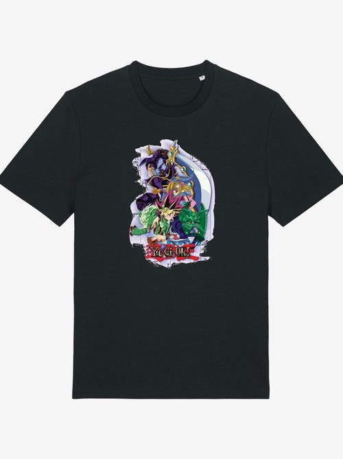 Camiseta Hombre - YU GI OH 10 - Kiabi