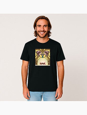 Camiseta Hombre - YU GI OH 11