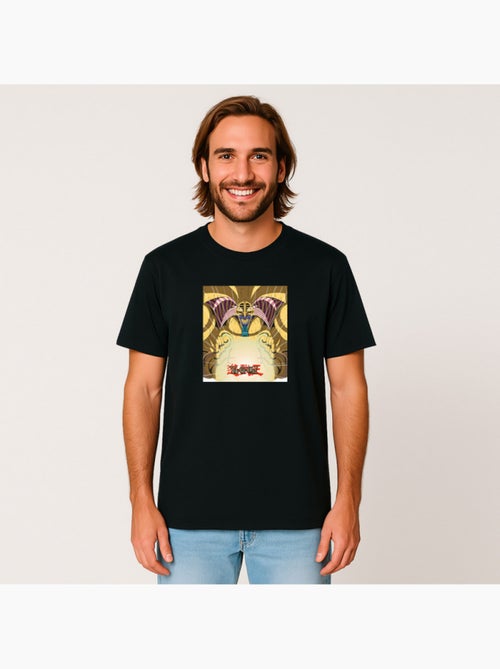 Camiseta Hombre - YU GI OH 11 - Kiabi