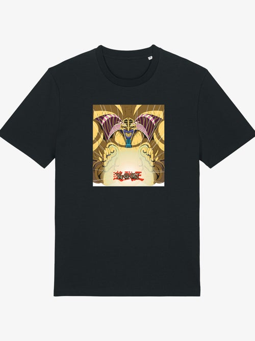 Camiseta Hombre - YU GI OH 11 - Kiabi