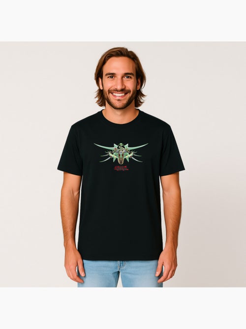 Camiseta Hombre - YU GI OH 12 - Kiabi Camiseta Hombre - YU GI OH 12 - Kiabi