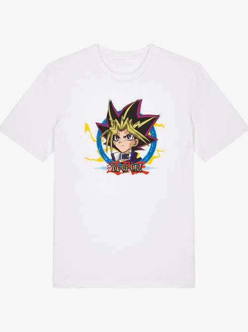 Camiseta Hombre - YU GI OH 2 - Kiabi Camiseta Hombre - YU GI OH 2 - Kiabi