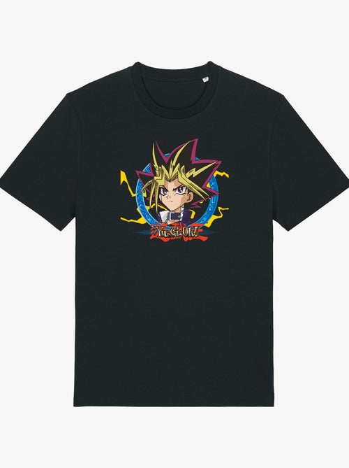 Camiseta Hombre - YU GI OH 2 - Kiabi Camiseta Hombre - YU GI OH 2 - Kiabi