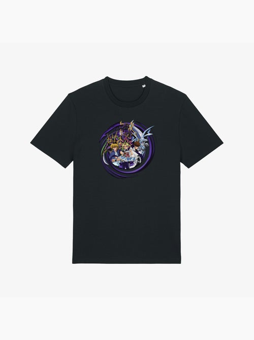 Camiseta Hombre - YU GI OH 3 - Kiabi Camiseta Hombre - YU GI OH 3 - Kiabi