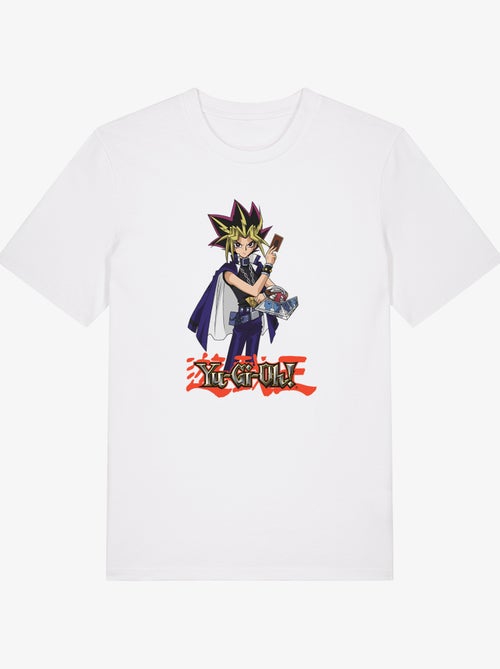 Camiseta Hombre - YU GI OH 4 - Kiabi