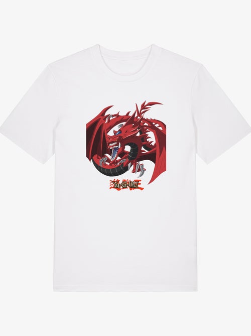 Camiseta Hombre - YU GI OH 5 - Kiabi Camiseta Hombre - YU GI OH 5 - Kiabi