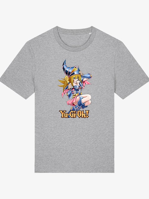 Camiseta Hombre - YU GI OH 6 - Kiabi Camiseta Hombre - YU GI OH 6 - Kiabi