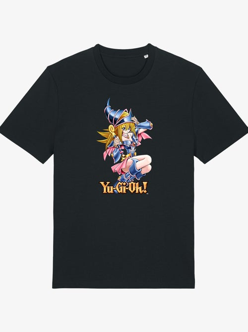 Camiseta Hombre - YU GI OH 6 - Kiabi Camiseta Hombre - YU GI OH 6 - Kiabi