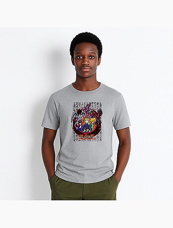 Camiseta Hombre - YU GI OH 7