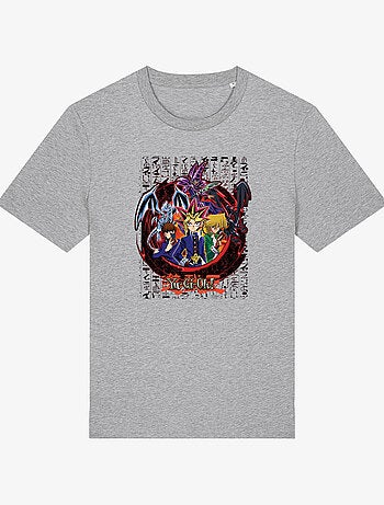 Camiseta Hombre - YU GI OH 7
