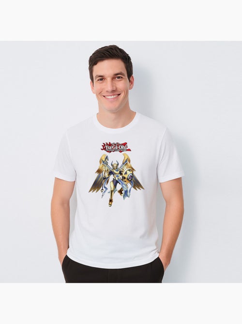 Camiseta Hombre - YU GI OH 8 - Kiabi