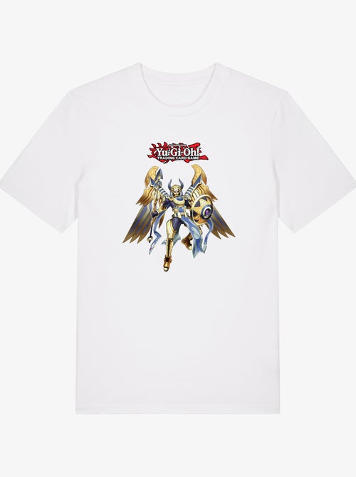 Camiseta Hombre - YU GI OH 8 - Kiabi