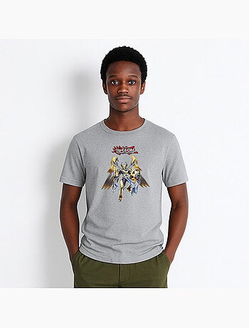 Camiseta Hombre - YU GI OH 8