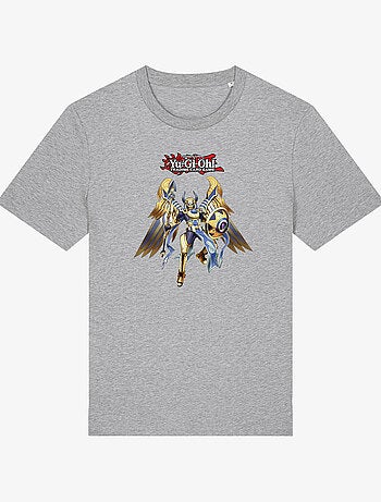 Camiseta Hombre - YU GI OH 8