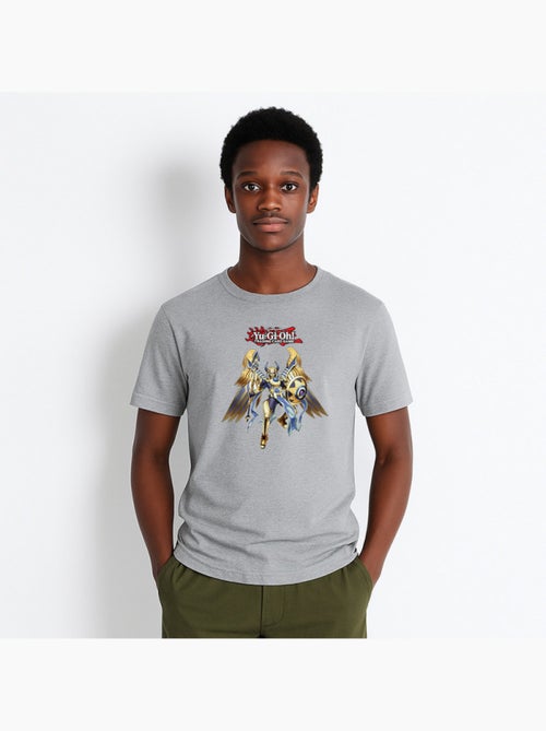 Camiseta Hombre - YU GI OH 8 - Kiabi