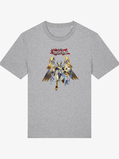 Camiseta Hombre - YU GI OH 8 - Kiabi