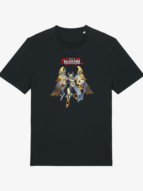 Camiseta Hombre - YU GI OH 8 - Kiabi