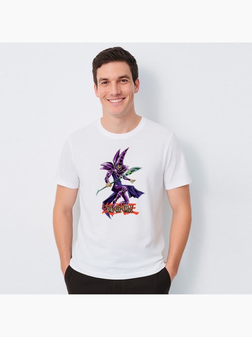 Camiseta Hombre - YU GI OH 9 - Kiabi Camiseta Hombre - YU GI OH 9 - Kiabi