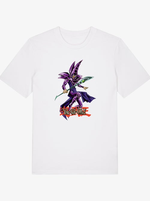 Camiseta Hombre - YU GI OH 9 - Kiabi Camiseta Hombre - YU GI OH 9 - Kiabi
