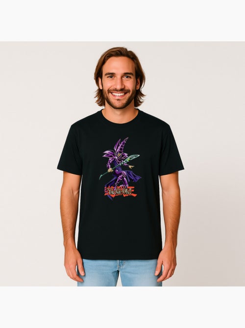 Camiseta Hombre - YU GI OH 9 - Kiabi Camiseta Hombre - YU GI OH 9 - Kiabi