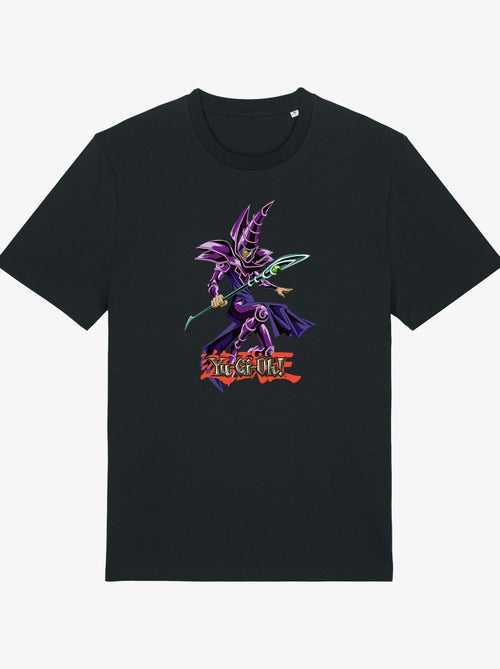 Camiseta Hombre - YU GI OH 9 - Kiabi Camiseta Hombre - YU GI OH 9 - Kiabi