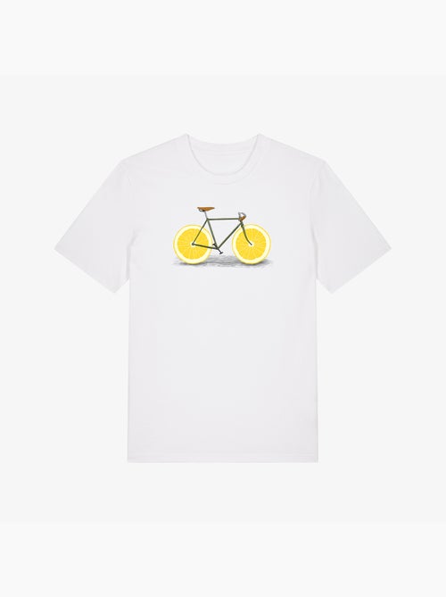 Camiseta Hombre - ZEST - Kiabi