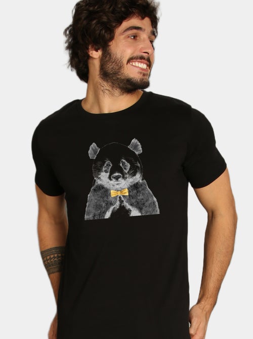 Camiseta Hombre - ZHU 2 - Kiabi Camiseta Hombre - ZHU 2 - Kiabi