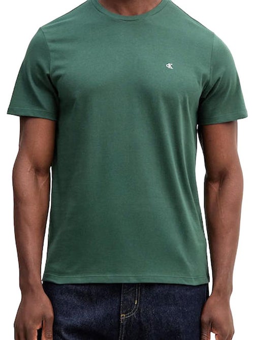 Camiseta hombre calvin klein jeans - Kiabi Camiseta hombre calvin klein jeans - Kiabi