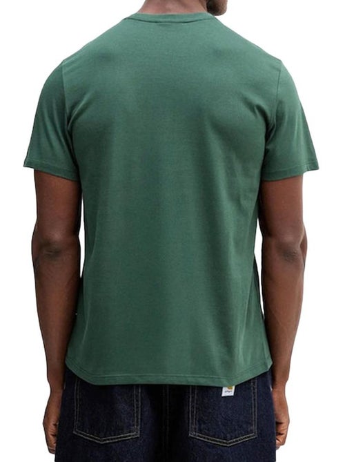 Camiseta hombre calvin klein jeans - Kiabi Camiseta hombre calvin klein jeans - Kiabi