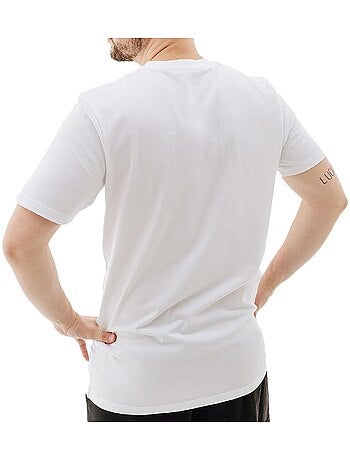 Camiseta Hombre Ellesse