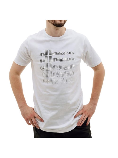 Camiseta Hombre Ellesse - Kiabi